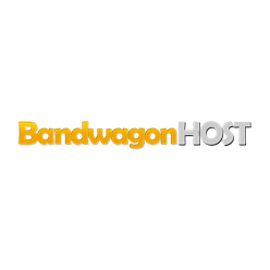 BandwagonHost